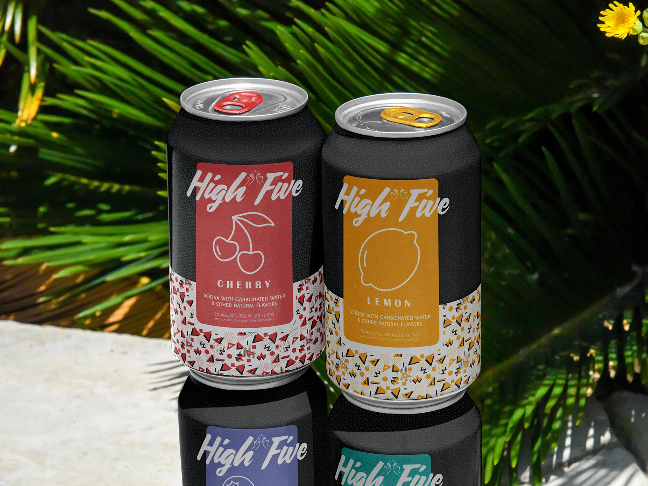 High Five — Jordan Sparks